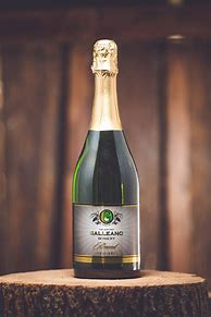 Image result for Almond Champagne