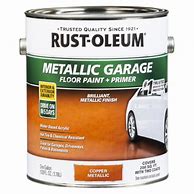 Image result for Rust-Oleum Metallic Copper Paint