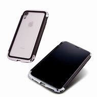 Image result for iPhone XR Metal Bumper Case