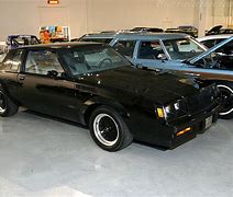 Image result for Buick Grand National GNX