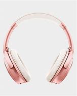 Image result for Rose Gold Headphines