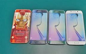 Image result for Samsung S7 Edge Papercraft Template