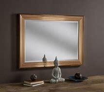 Image result for Copper Effect Mirror