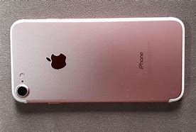 Image result for iPhone 7 Rosa Foto