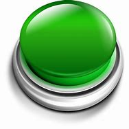 Image result for Green Button No Background