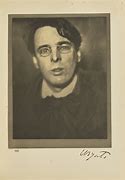 Image result for Biography of William Butler Yeats