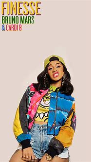 Image result for Cardi B Phone Wallpaper