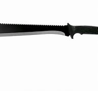 Image result for Schrade Machete