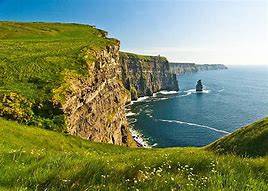 Image result for Framed Pictures of Irish Countryside