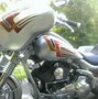 Image result for FBI Motorcycles Baggers