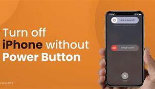 Image result for Turn Off iPhone On Settings Steps