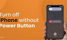 Image result for Where Is the Power Button On iPhone 5