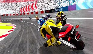 Image result for Bike Racing Games