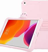 Image result for iPad Apple 5 Rosa