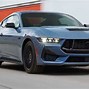 Image result for 2024 Ford Mustang