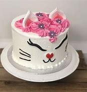 Image result for Cat Cake