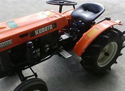 Image result for Kubota B6000E