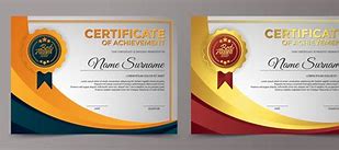 Image result for Award Certificate Logo