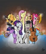 Image result for My Little Pony Band