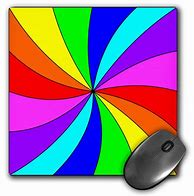 Image result for iPad Mouse Rainbow