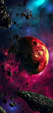 Image result for Space Wallpaper 4K Android