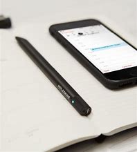 Image result for Moleskine Pen+ Ellipse Smart Pen