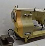 Image result for Old Nelco Sewing Machine