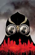 Image result for Court of Owls Gotham Knights