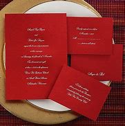 Image result for Casual Wedding Invitations
