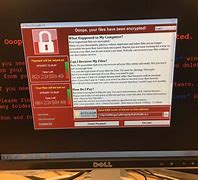 Image result for Wanna Cry Ransomware Attack Images