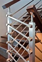 Image result for Stainless Steel Railing