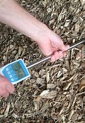 Image result for Wood Chip Moisture Meter