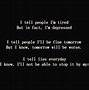 Image result for Sad Break Up Quotes