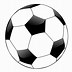 Image result for Soccer Ball Clip Art