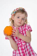 Image result for Girl Little CBS Fruit