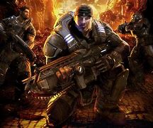 Image result for Gears of War 1920X1080