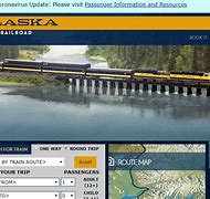 Image result for Railway Homepage in HTML Code