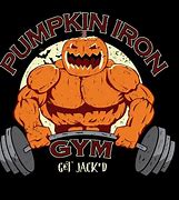 Image result for Halloween Gym Memes