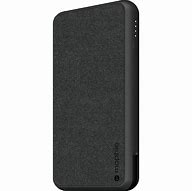 Image result for Mophie Powerstation XL Black