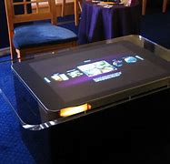 Image result for Microsoft Surface 3D Table