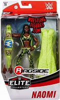 Image result for WWE Naomi Toys