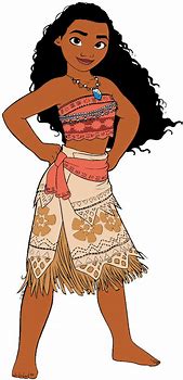 Image result for Moana 2D