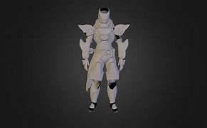 Image result for Destiny 3D Print
