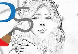 Image result for Microsoft Esi Pencil Sketch