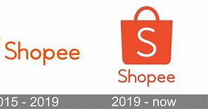 Image result for Latest Shopee Logo