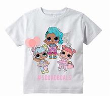 Image result for LOL T-Shirts for Girls