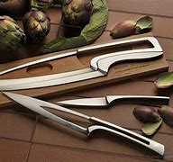 Image result for Easy Kitchen Knife Designs