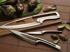 Image result for Knives Design in Kitchen