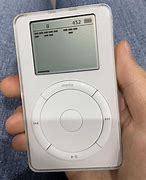 Image result for 1st Gen iPod No Buttons