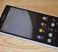 Image result for Sony Xperia Z C6603